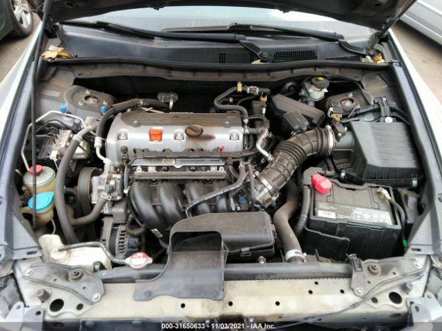 Photo 9 VIN: 1HGCP2F42CA075720 - HONDA ACCORD SDN 