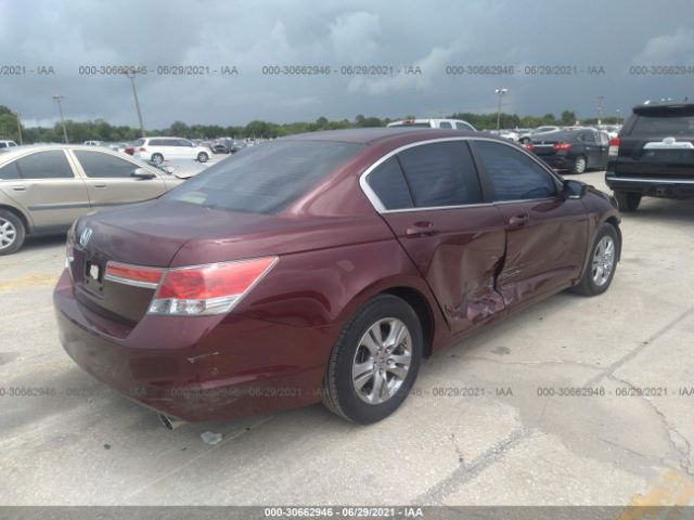 Photo 3 VIN: 1HGCP2F42CA076916 - HONDA ACCORD SDN 