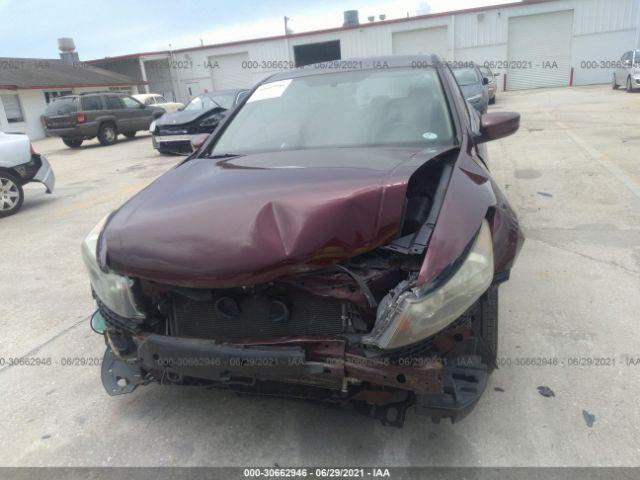 Photo 5 VIN: 1HGCP2F42CA076916 - HONDA ACCORD SDN 