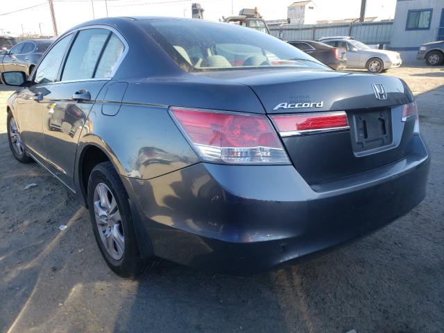 Photo 2 VIN: 1HGCP2F42CA082988 - HONDA ACCORD LXP 