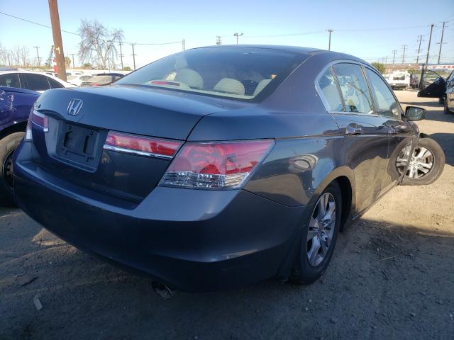 Photo 3 VIN: 1HGCP2F42CA082988 - HONDA ACCORD LXP 