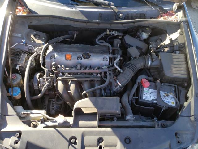 Photo 6 VIN: 1HGCP2F42CA082988 - HONDA ACCORD LXP 