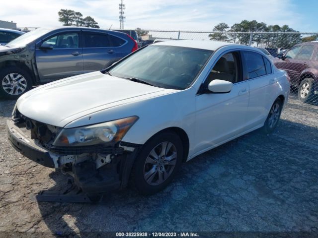 Photo 1 VIN: 1HGCP2F42CA098625 - HONDA ACCORD 