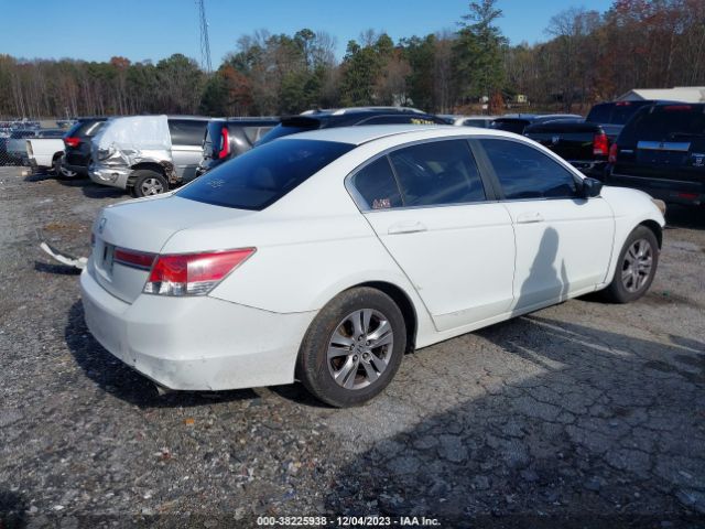 Photo 3 VIN: 1HGCP2F42CA098625 - HONDA ACCORD 