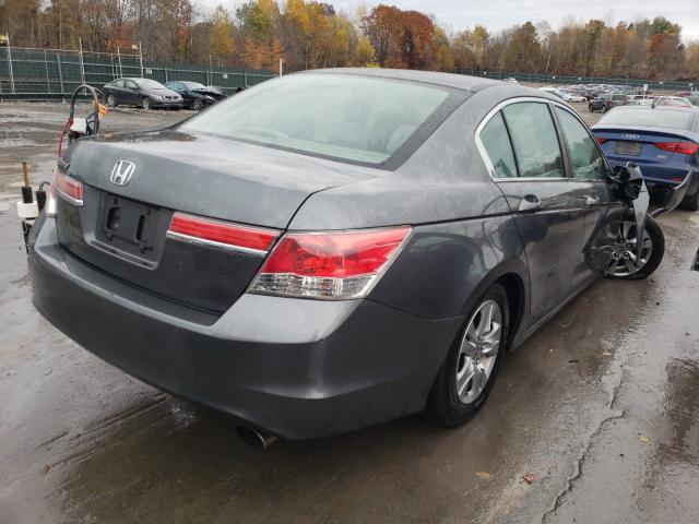 Photo 3 VIN: 1HGCP2F42CA107937 - HONDA ACCORD LXP 