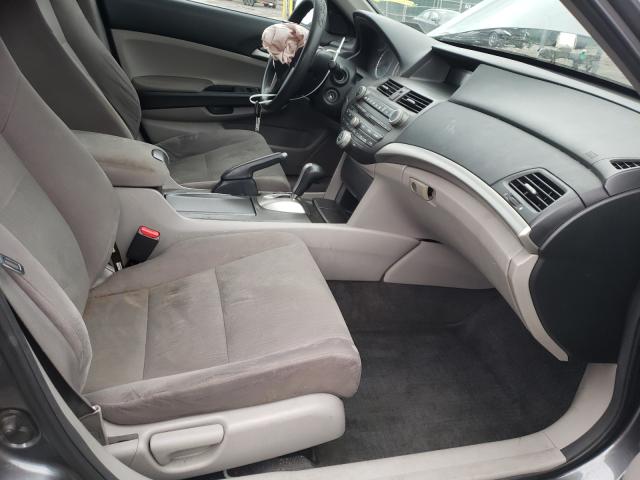 Photo 4 VIN: 1HGCP2F42CA107937 - HONDA ACCORD LXP 