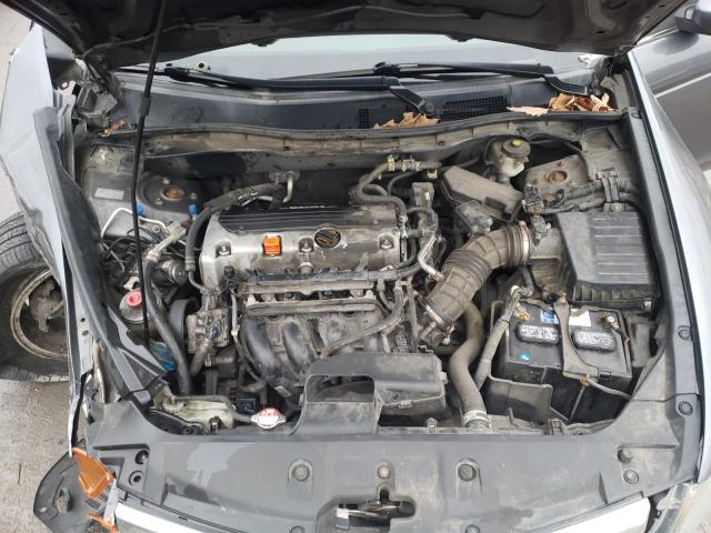 Photo 6 VIN: 1HGCP2F42CA107937 - HONDA ACCORD LXP 