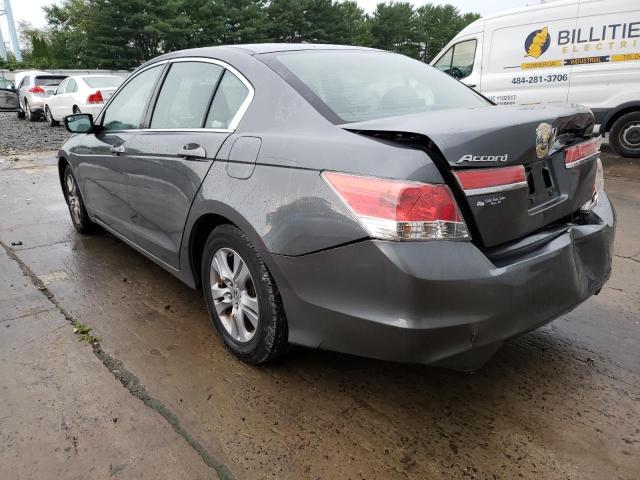 Photo 1 VIN: 1HGCP2F42CA120090 - HONDA ACCORD 