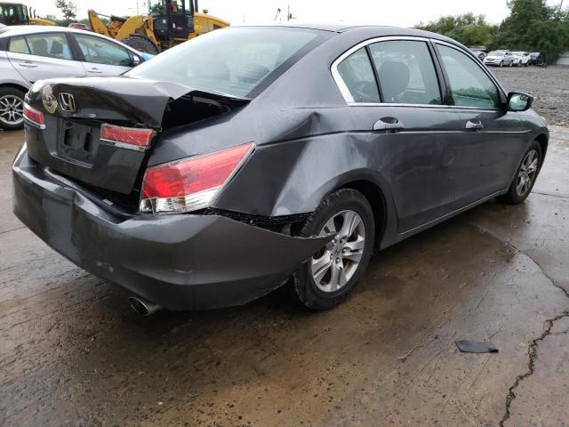 Photo 2 VIN: 1HGCP2F42CA120090 - HONDA ACCORD 