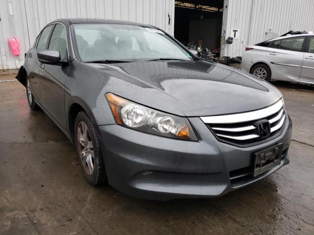 Photo 3 VIN: 1HGCP2F42CA120090 - HONDA ACCORD 