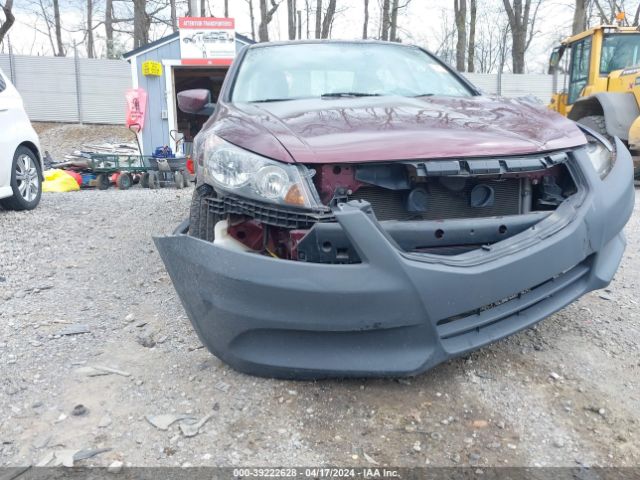 Photo 5 VIN: 1HGCP2F42CA125824 - HONDA ACCORD 