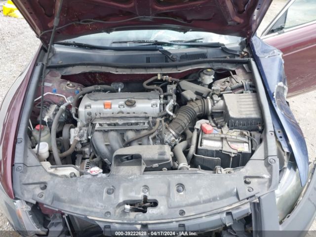 Photo 9 VIN: 1HGCP2F42CA125824 - HONDA ACCORD 