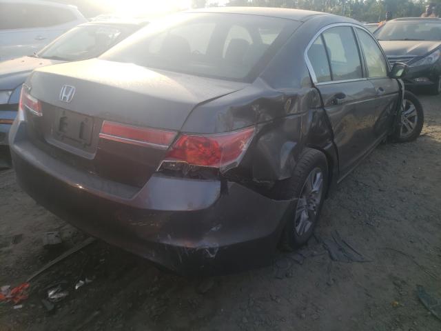 Photo 3 VIN: 1HGCP2F42CA132238 - HONDA ACCORD LXP 