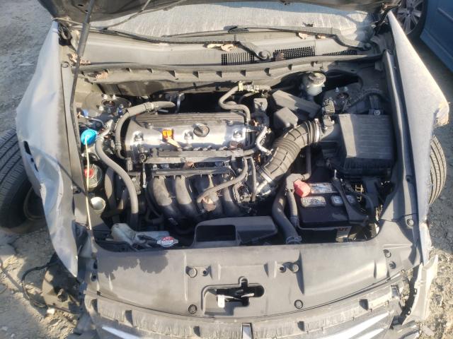 Photo 6 VIN: 1HGCP2F42CA132238 - HONDA ACCORD LXP 