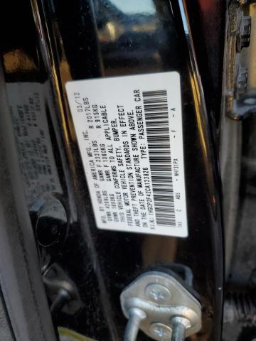 Photo 11 VIN: 1HGCP2F42CA133826 - HONDA ACCORD LXP 