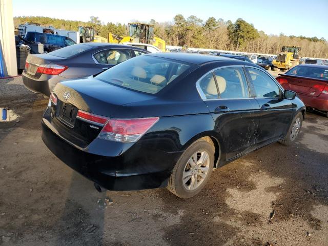 Photo 2 VIN: 1HGCP2F42CA133826 - HONDA ACCORD LXP 