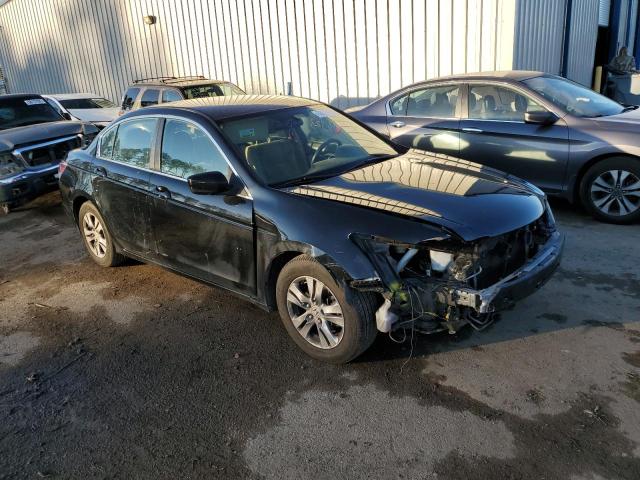 Photo 3 VIN: 1HGCP2F42CA133826 - HONDA ACCORD LXP 