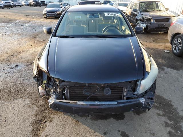 Photo 4 VIN: 1HGCP2F42CA133826 - HONDA ACCORD LXP 