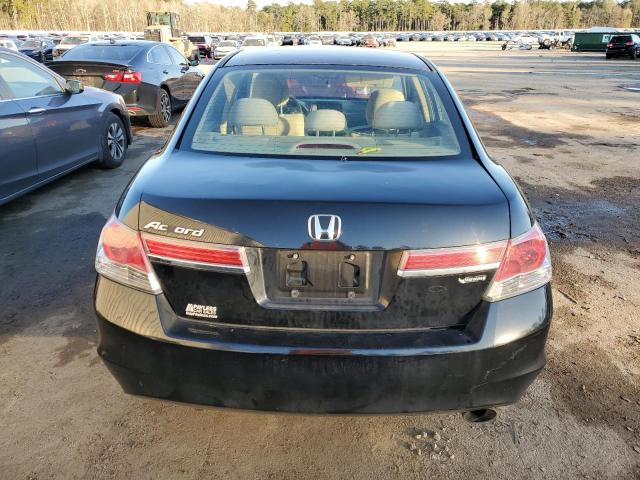 Photo 5 VIN: 1HGCP2F42CA133826 - HONDA ACCORD LXP 