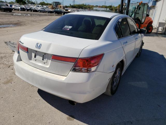 Photo 3 VIN: 1HGCP2F42CA134300 - HONDA ACCORD LXP 