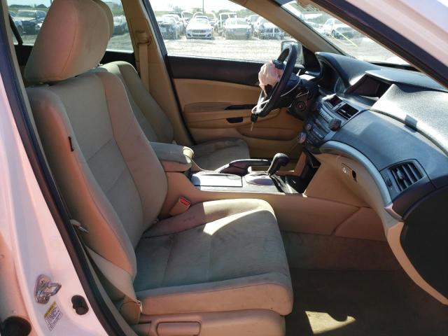 Photo 4 VIN: 1HGCP2F42CA134300 - HONDA ACCORD LXP 