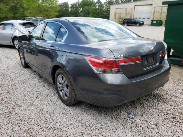 Photo 2 VIN: 1HGCP2F42CA171072 - HONDA ACCORD LXP 