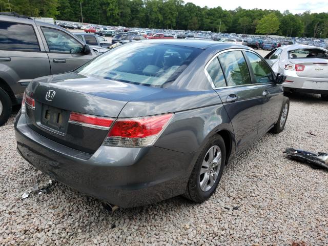 Photo 3 VIN: 1HGCP2F42CA171072 - HONDA ACCORD LXP 