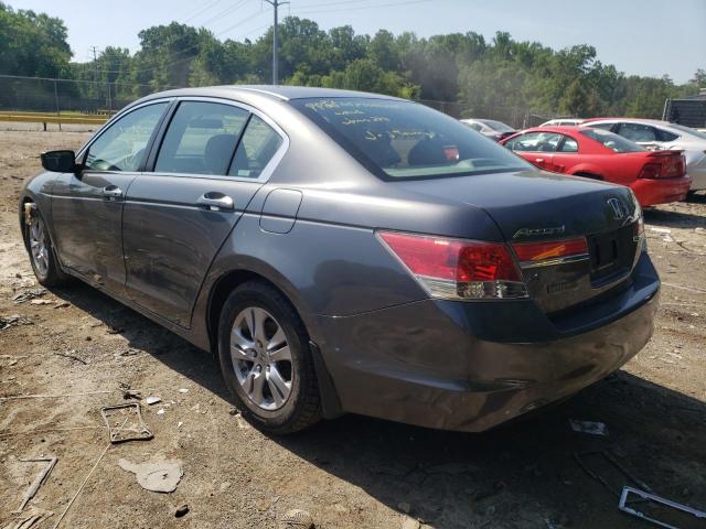 Photo 2 VIN: 1HGCP2F42CA186445 - HONDA ACCORD SDN 