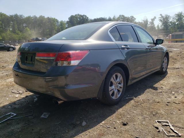 Photo 3 VIN: 1HGCP2F42CA186445 - HONDA ACCORD SDN 