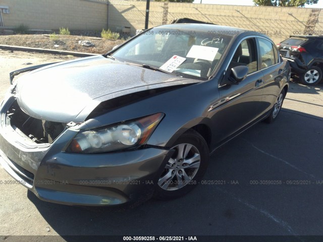 Photo 1 VIN: 1HGCP2F42CA186509 - HONDA ACCORD SDN 