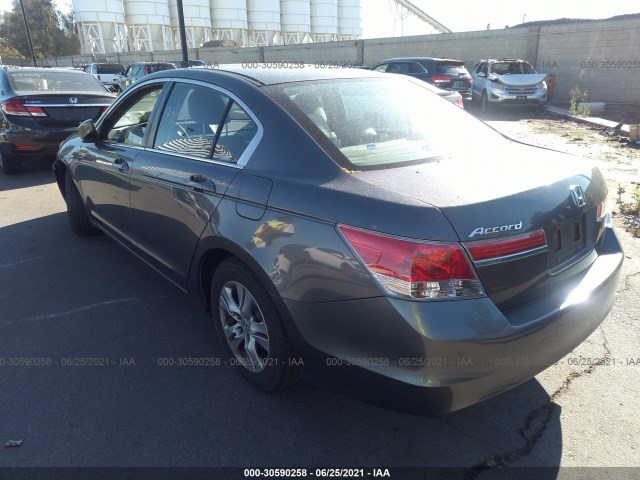 Photo 2 VIN: 1HGCP2F42CA186509 - HONDA ACCORD SDN 