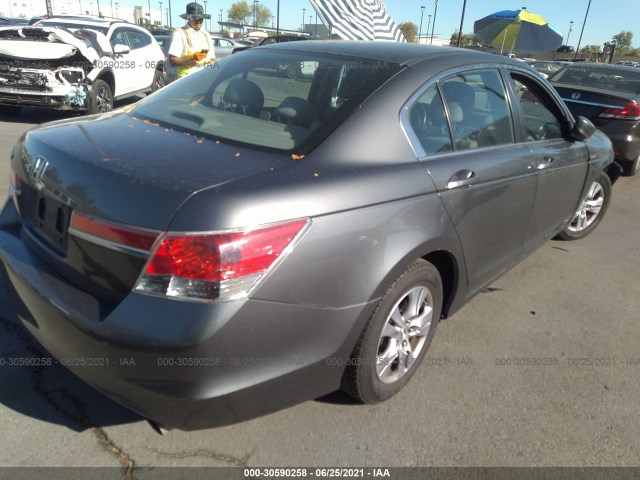 Photo 3 VIN: 1HGCP2F42CA186509 - HONDA ACCORD SDN 