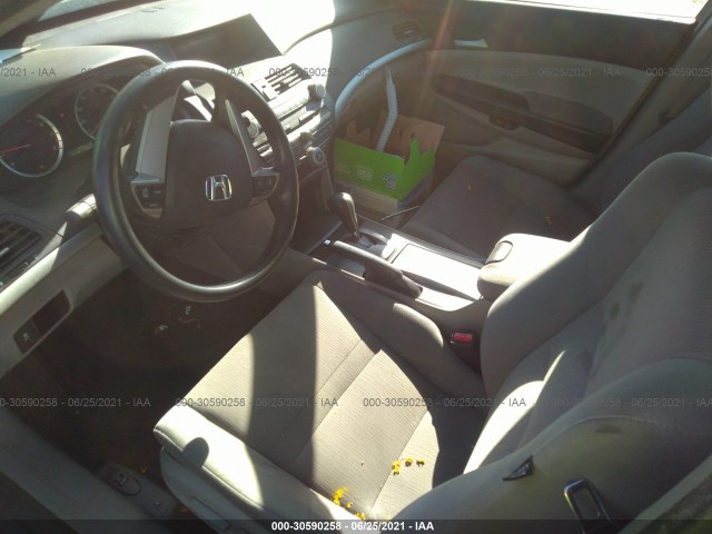 Photo 4 VIN: 1HGCP2F42CA186509 - HONDA ACCORD SDN 