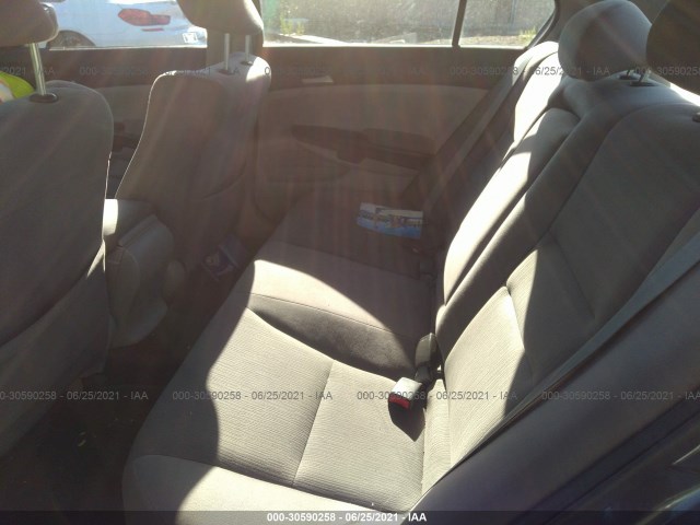 Photo 7 VIN: 1HGCP2F42CA186509 - HONDA ACCORD SDN 