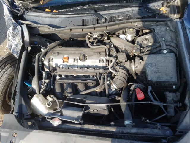 Photo 6 VIN: 1HGCP2F42CA188096 - HONDA ACCORD LXP 