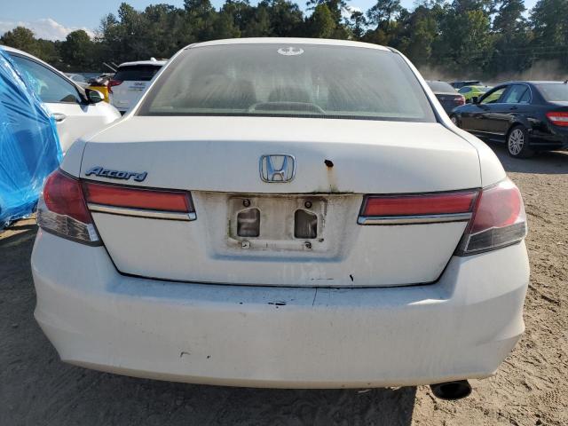 Photo 5 VIN: 1HGCP2F42CA192536 - HONDA ACCORD LXP 