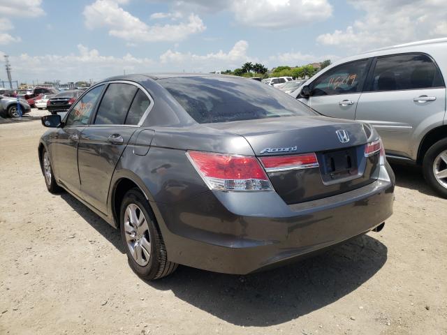 Photo 2 VIN: 1HGCP2F42CA222800 - HONDA ACCORD LXP 