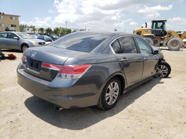 Photo 3 VIN: 1HGCP2F42CA222800 - HONDA ACCORD LXP 