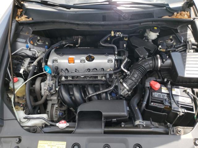 Photo 6 VIN: 1HGCP2F42CA222800 - HONDA ACCORD LXP 