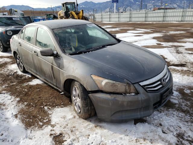 Photo 0 VIN: 1HGCP2F42CA226264 - HONDA ACCORD LXP 