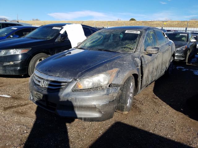 Photo 1 VIN: 1HGCP2F42CA226264 - HONDA ACCORD LXP 