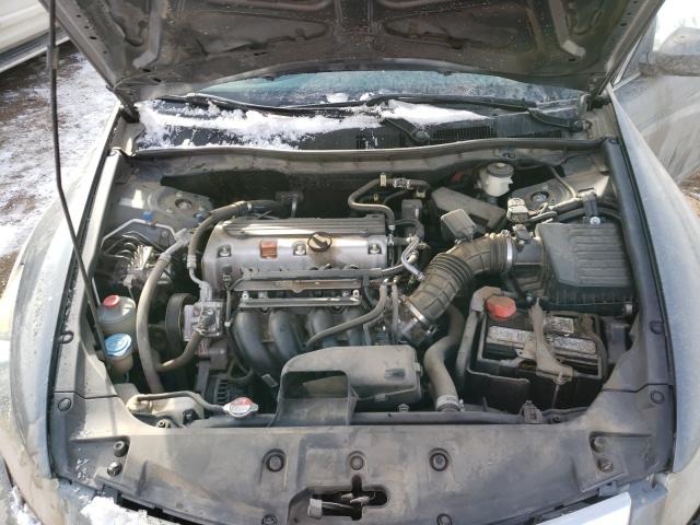 Photo 6 VIN: 1HGCP2F42CA226264 - HONDA ACCORD LXP 