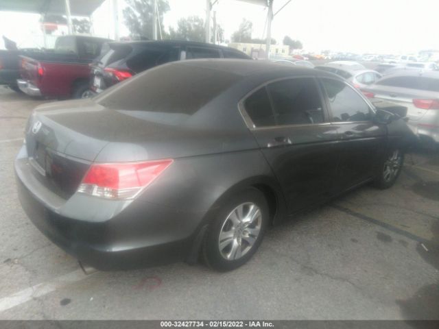 Photo 3 VIN: 1HGCP2F43AA002689 - HONDA ACCORD SDN 