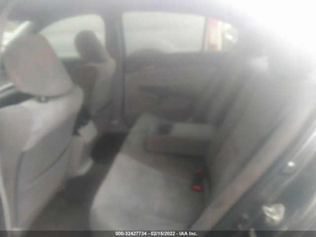 Photo 7 VIN: 1HGCP2F43AA002689 - HONDA ACCORD SDN 