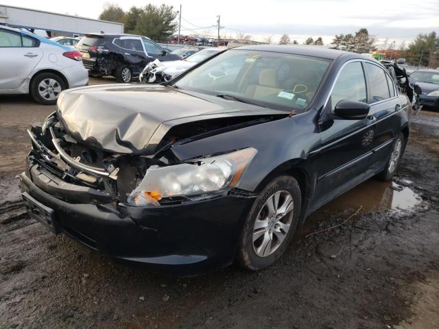 Photo 1 VIN: 1HGCP2F43AA003714 - HONDA ACCORD LXP 