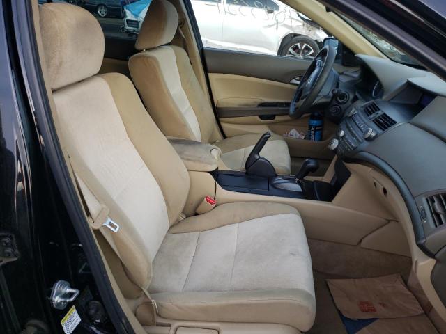 Photo 4 VIN: 1HGCP2F43AA003714 - HONDA ACCORD LXP 