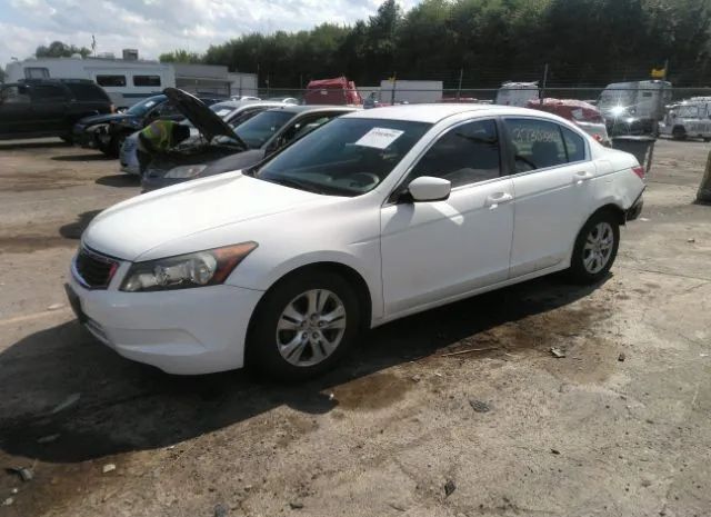 Photo 1 VIN: 1HGCP2F43AA009318 - HONDA ACCORD SDN 