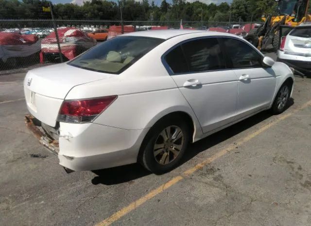 Photo 3 VIN: 1HGCP2F43AA009318 - HONDA ACCORD SDN 