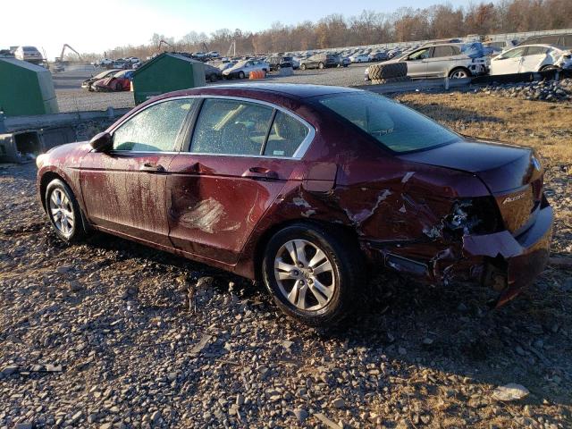 Photo 1 VIN: 1HGCP2F43AA010632 - HONDA ACCORD LXP 