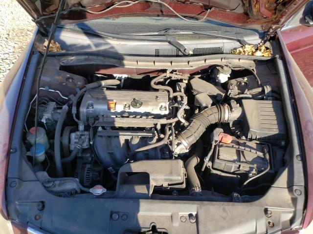 Photo 10 VIN: 1HGCP2F43AA010632 - HONDA ACCORD LXP 